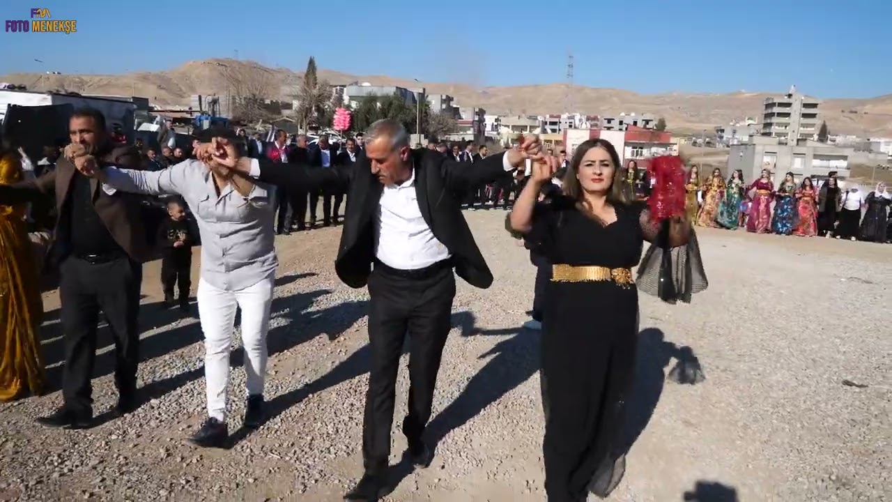 Mehmet & Dilan Düğünü part 3