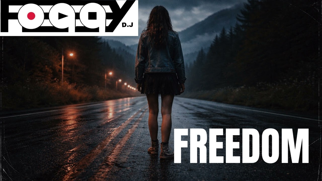 Foggy Freedom