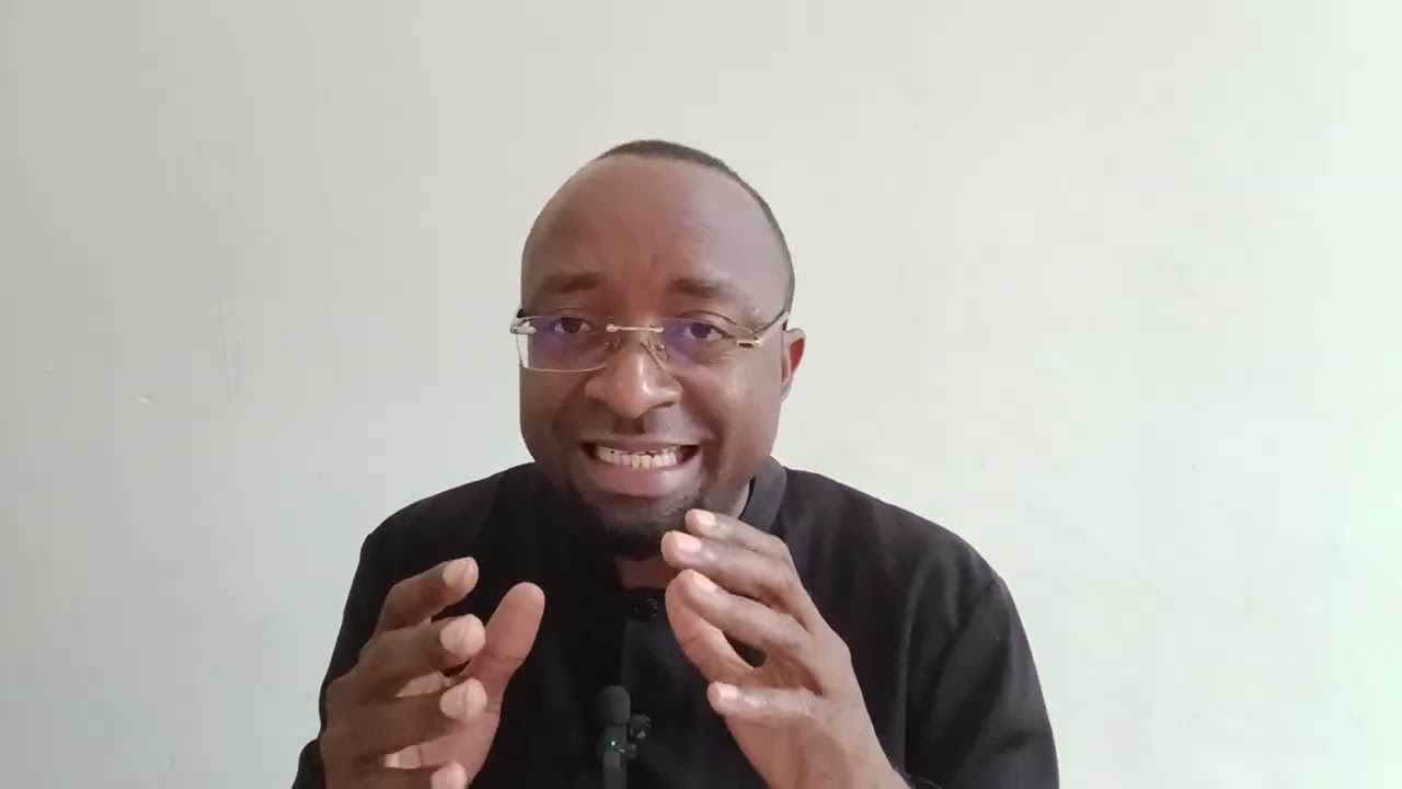 MAHUBIRI: DOMINIKA YA 2 KWARESMA MWAKA A: KUMBUKA: USIMSAHAU, USIWASAHAU, USIJISAHAU