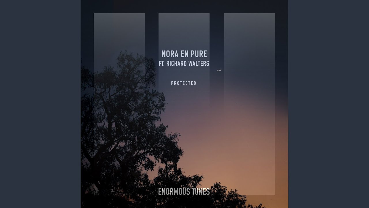 Protected (Extended Mix)