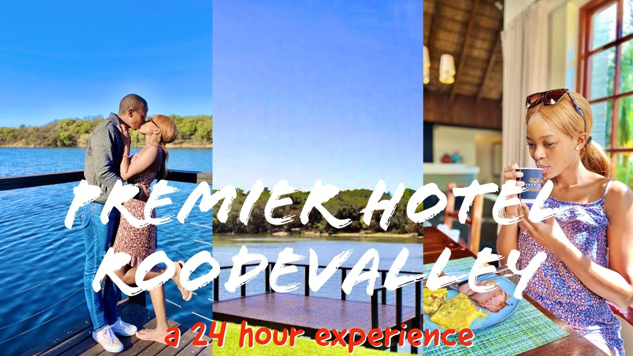 Premier Hotel Roodevalley | Travel guide | Mojabeng Ndebele