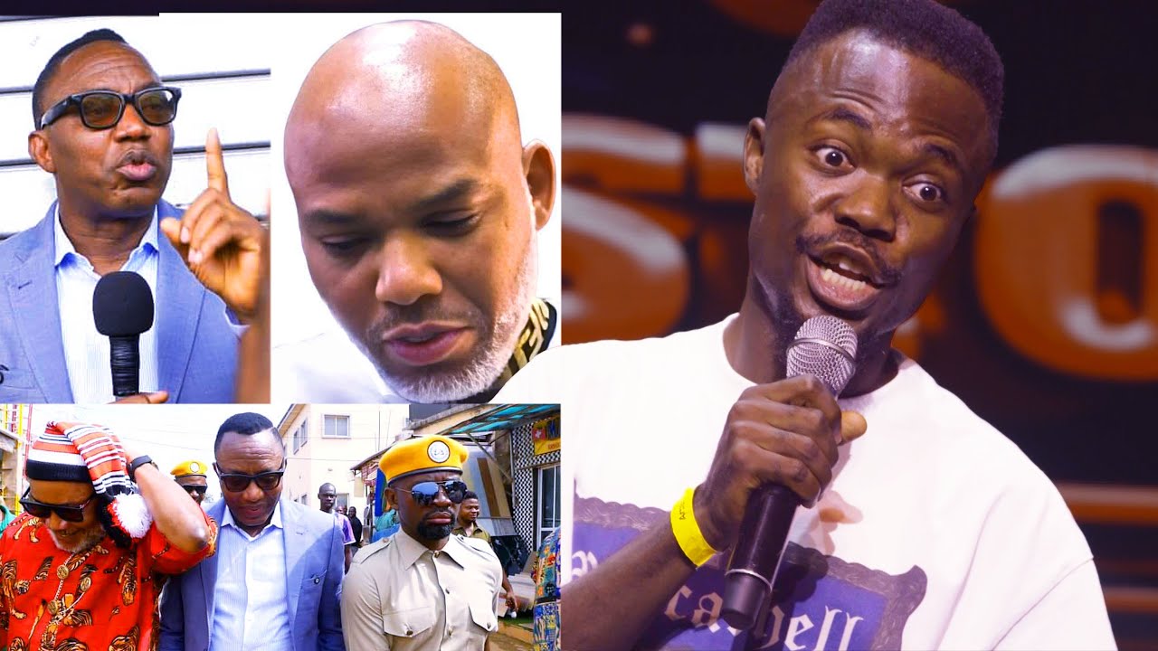 Sowore should not allow the protest get to these Northern states- Sarkin Dariya warns