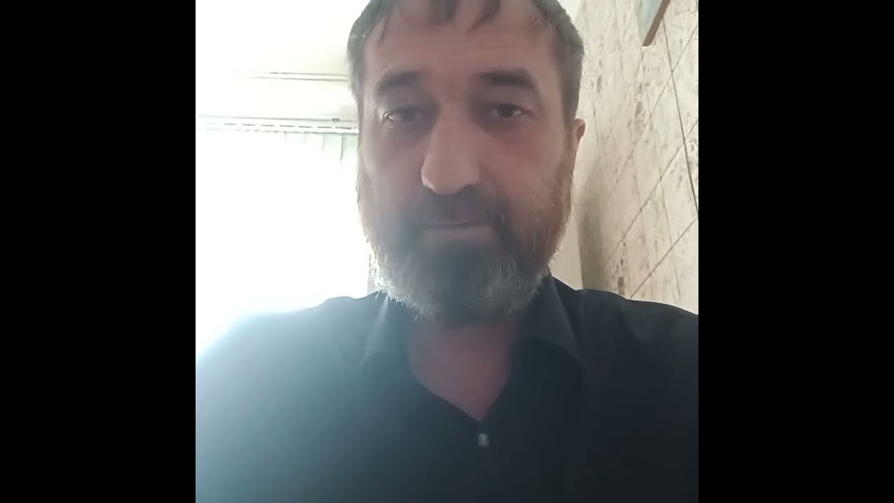 Про Мансура Гнеева.  