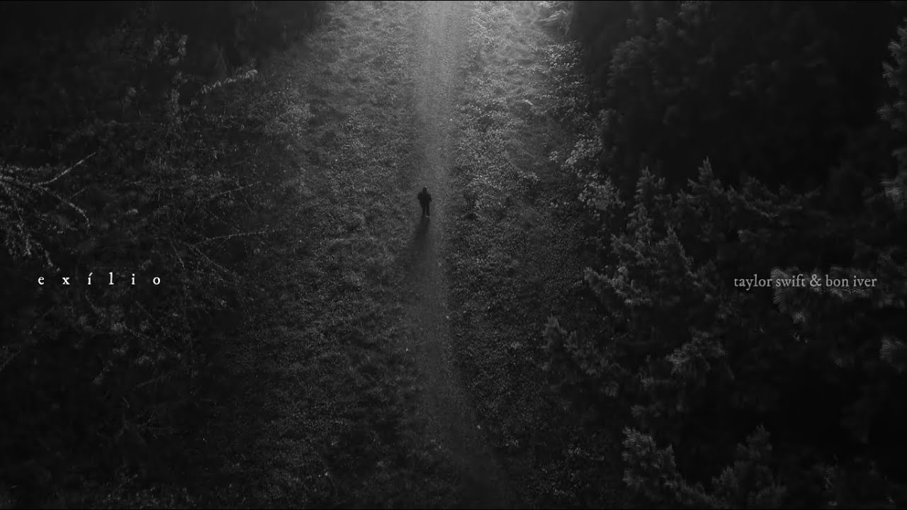 Taylor Swift – exile feat. Bon Iver (Tradução PT/BR)