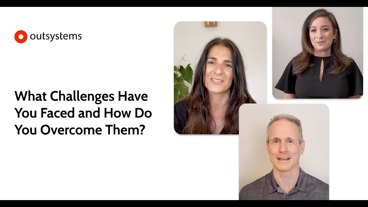 What Challenges Have You Faced and How Do You Overcome Them?