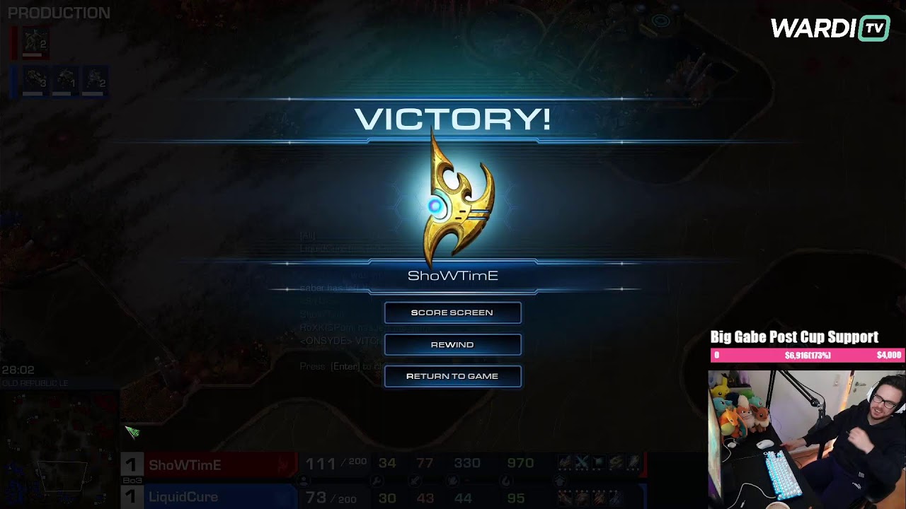 Chinese Tournament Qualifier - Did you like the cup this weekend? :)