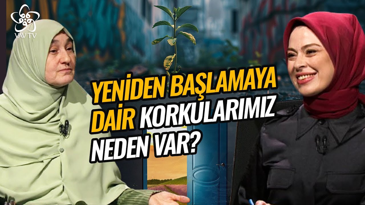 Yeni Başlangıçlar İçin Nasıl Motivasyon Sahibi Olabiliriz? | Aile Benden Bize