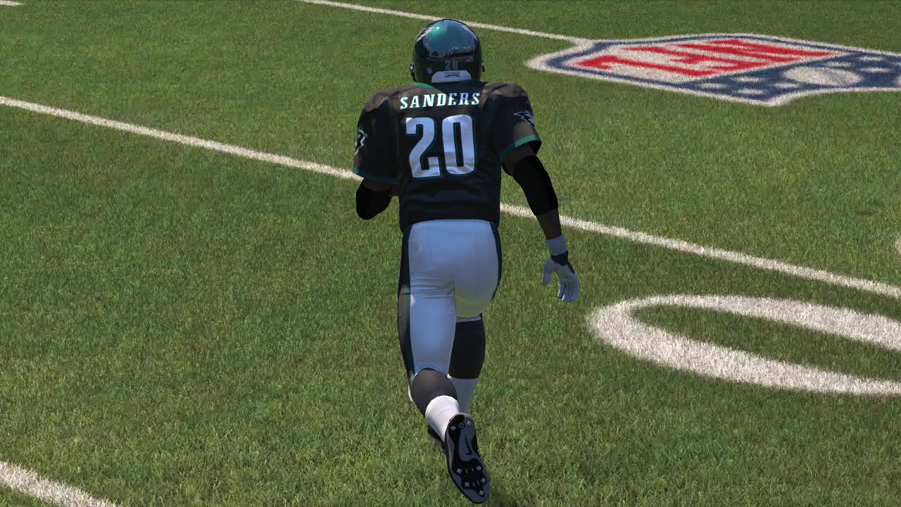 Highly Anticipated Debut of a Legendary Lion! - Madden 15 Online Gameplay