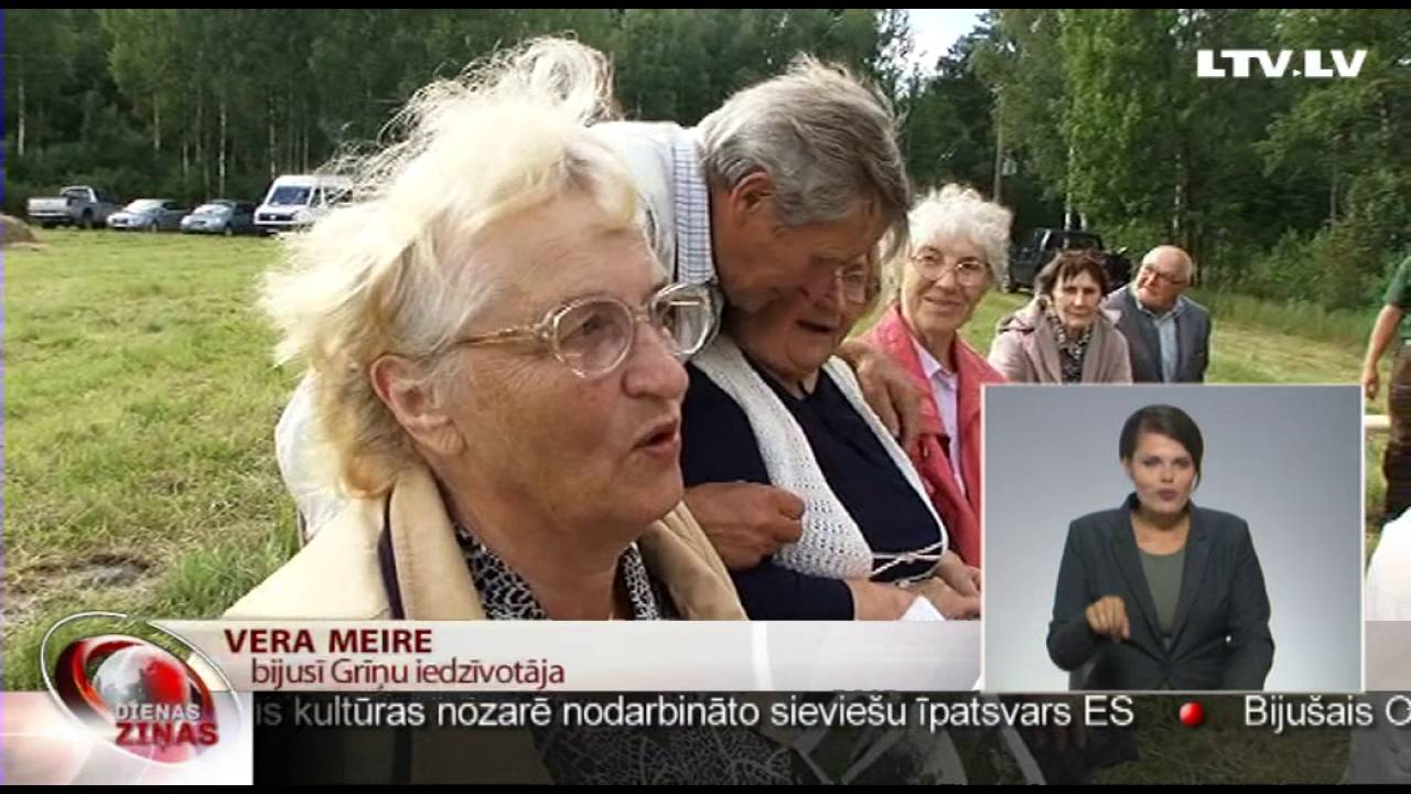 Grīņu dabas rezervātam – 80