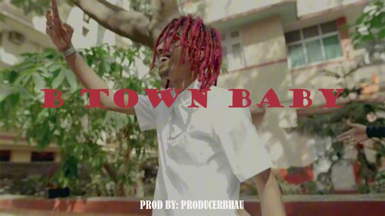 [FREE] Mc Stan Type Beat - 