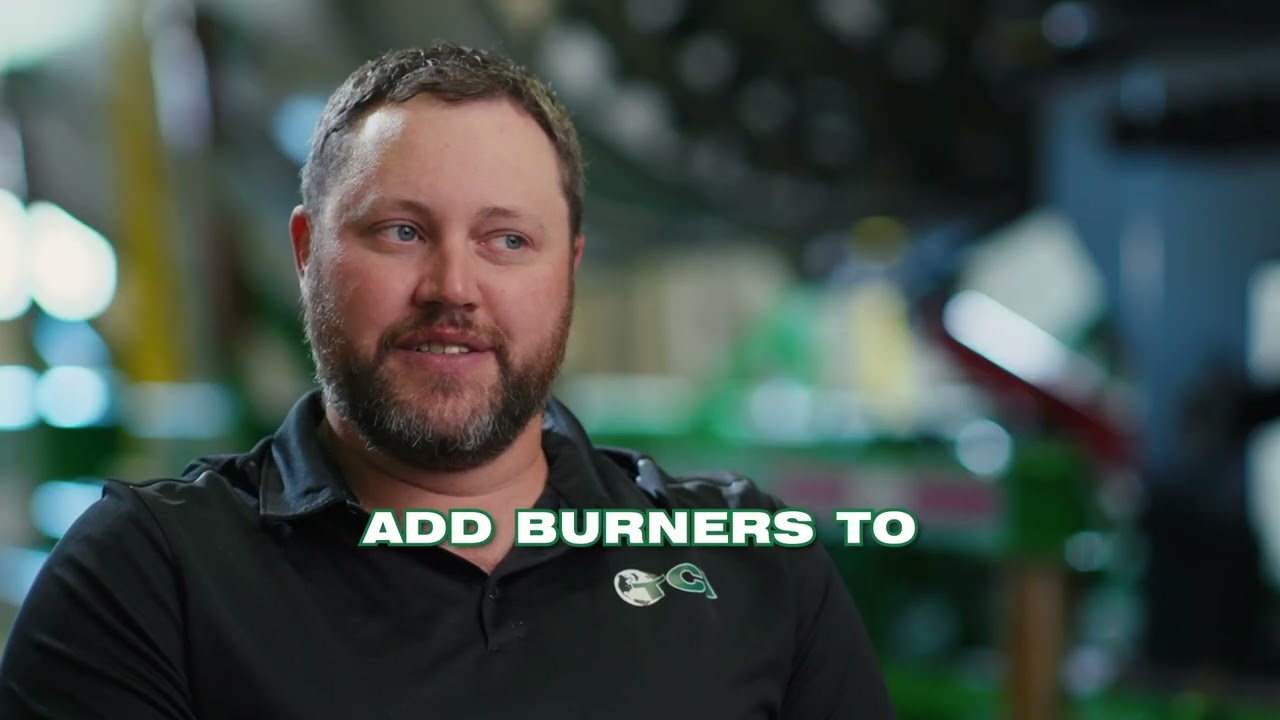 Balancing Pressure and Performance in Combustion Systems