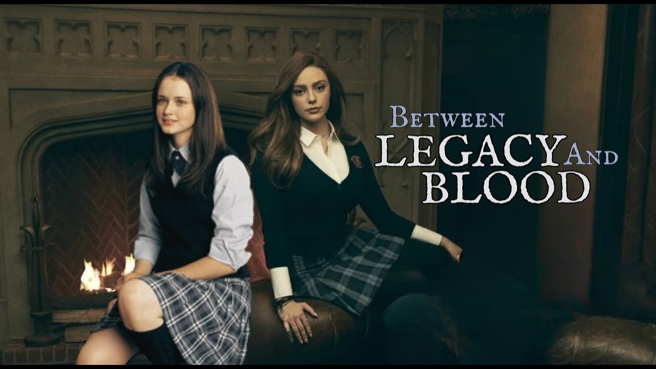 FMV Trailer | Between Legacy and Blood