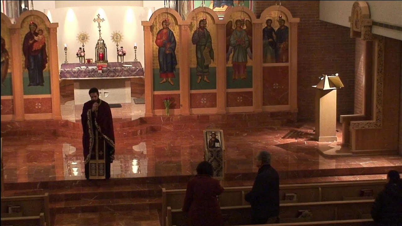 Saint George Bloomfield Hills Michigan Live Stream