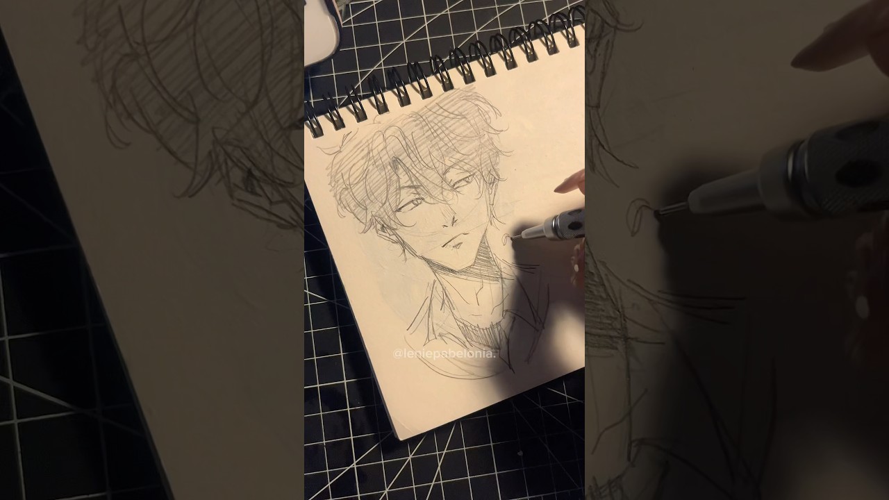 #doodle