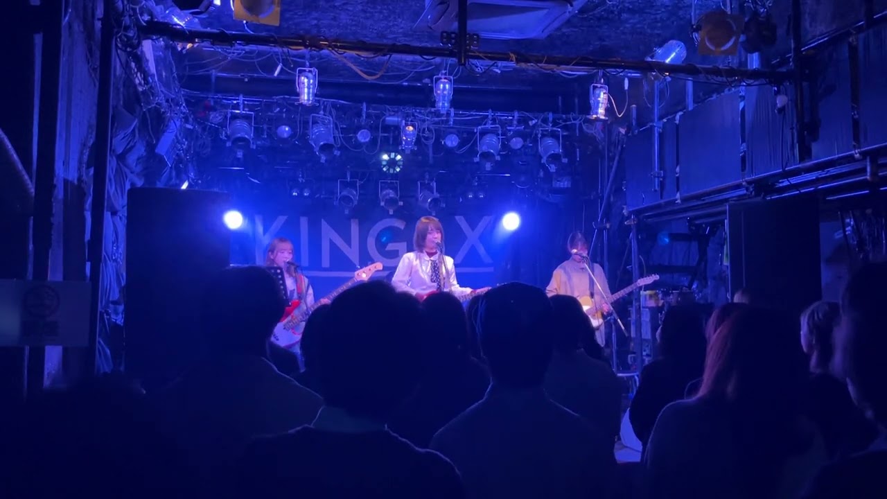 2026 フェアウェル Helsinki Lambda Club @KINGSX