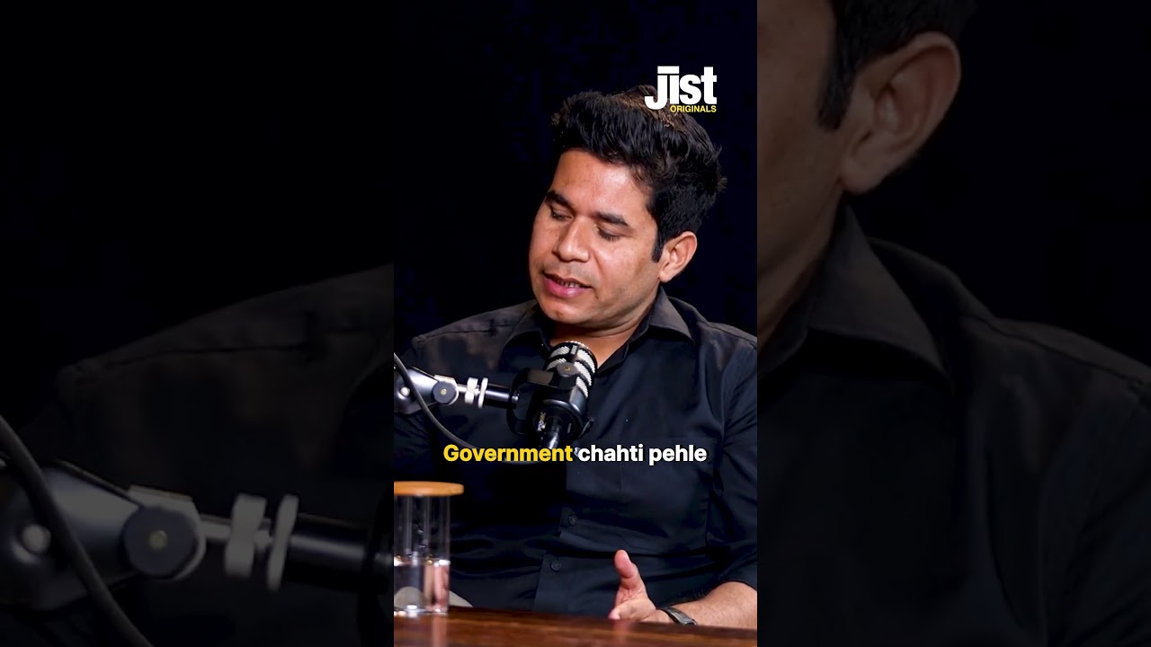 The Real Truth About Naxal-Free India| Jist