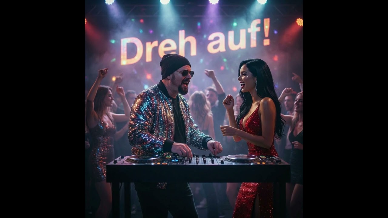 Dreh auf! 🎵[Heidemix26K]
