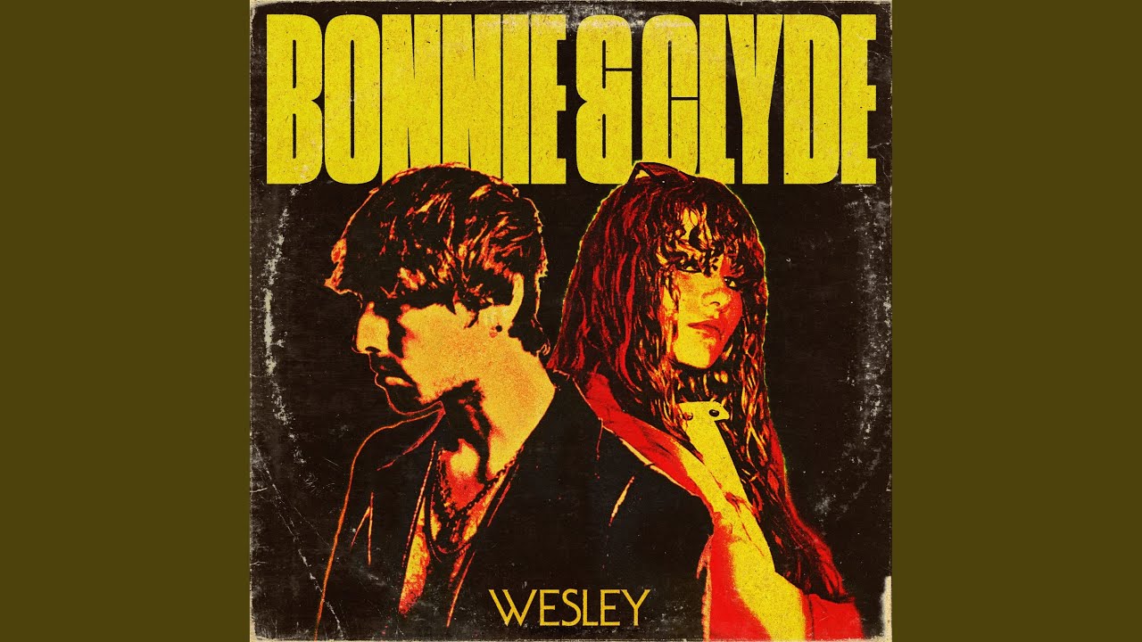 BONNIE & CLYDE