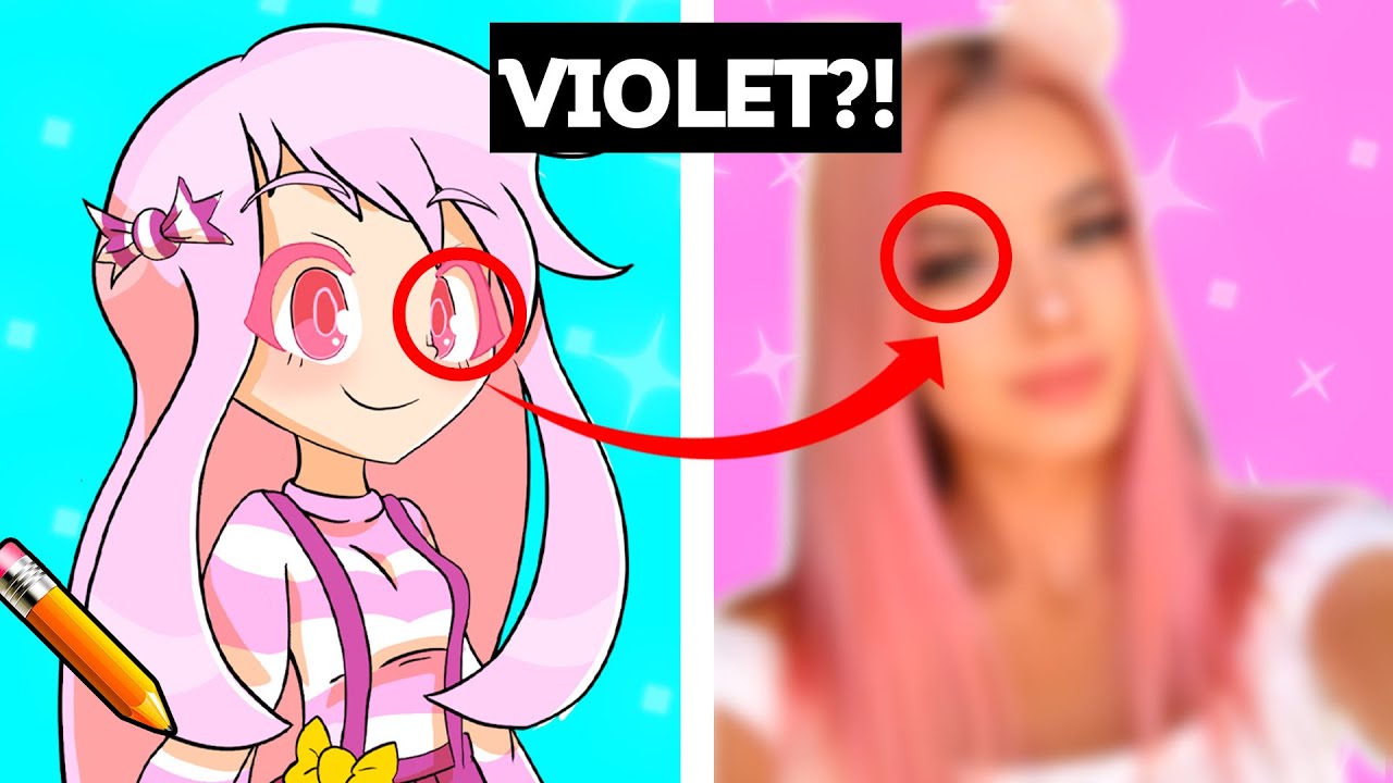 SE DISEGNI MALE FAI UN OBBLIGO!! *FACE REVEAL*