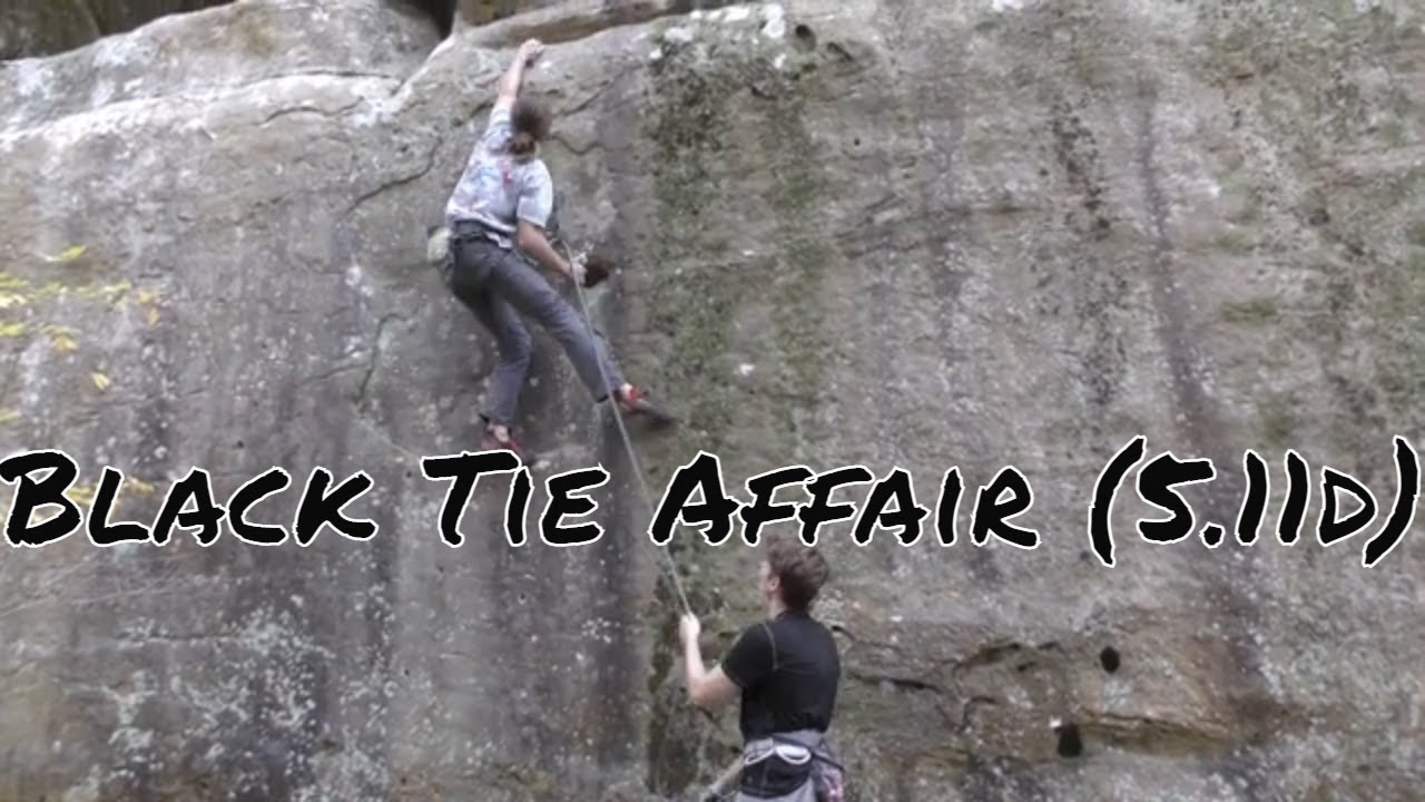 Uncut Send - Black Tie Affair