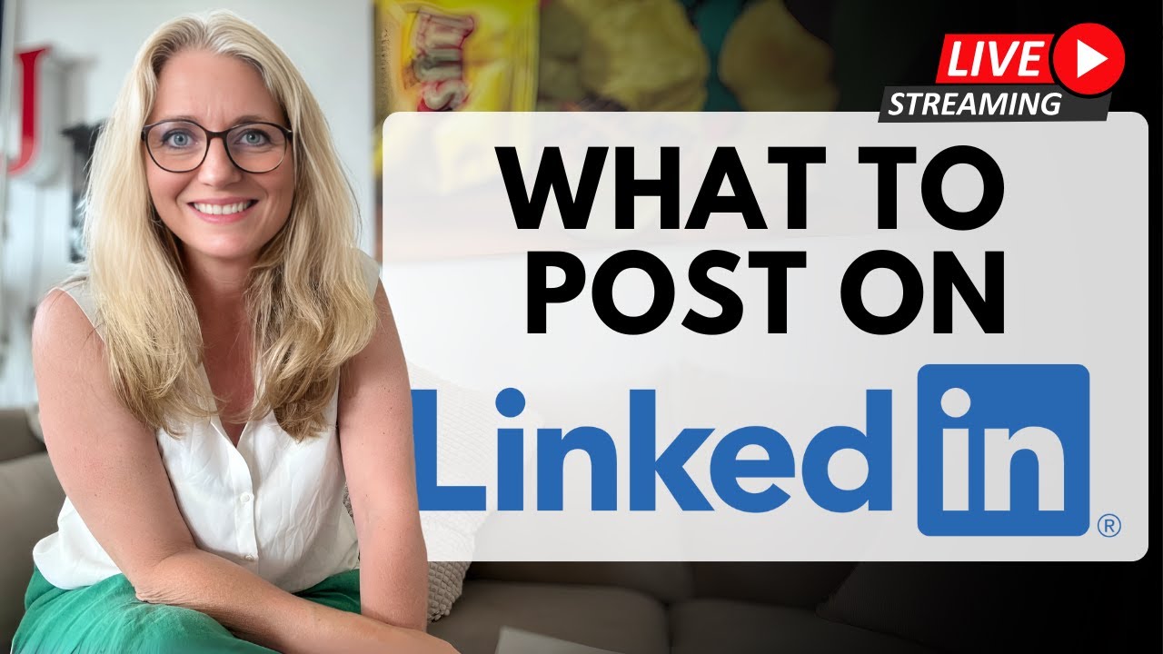 Your LinkedIn Content Isn't Broken, Your Strategy Is