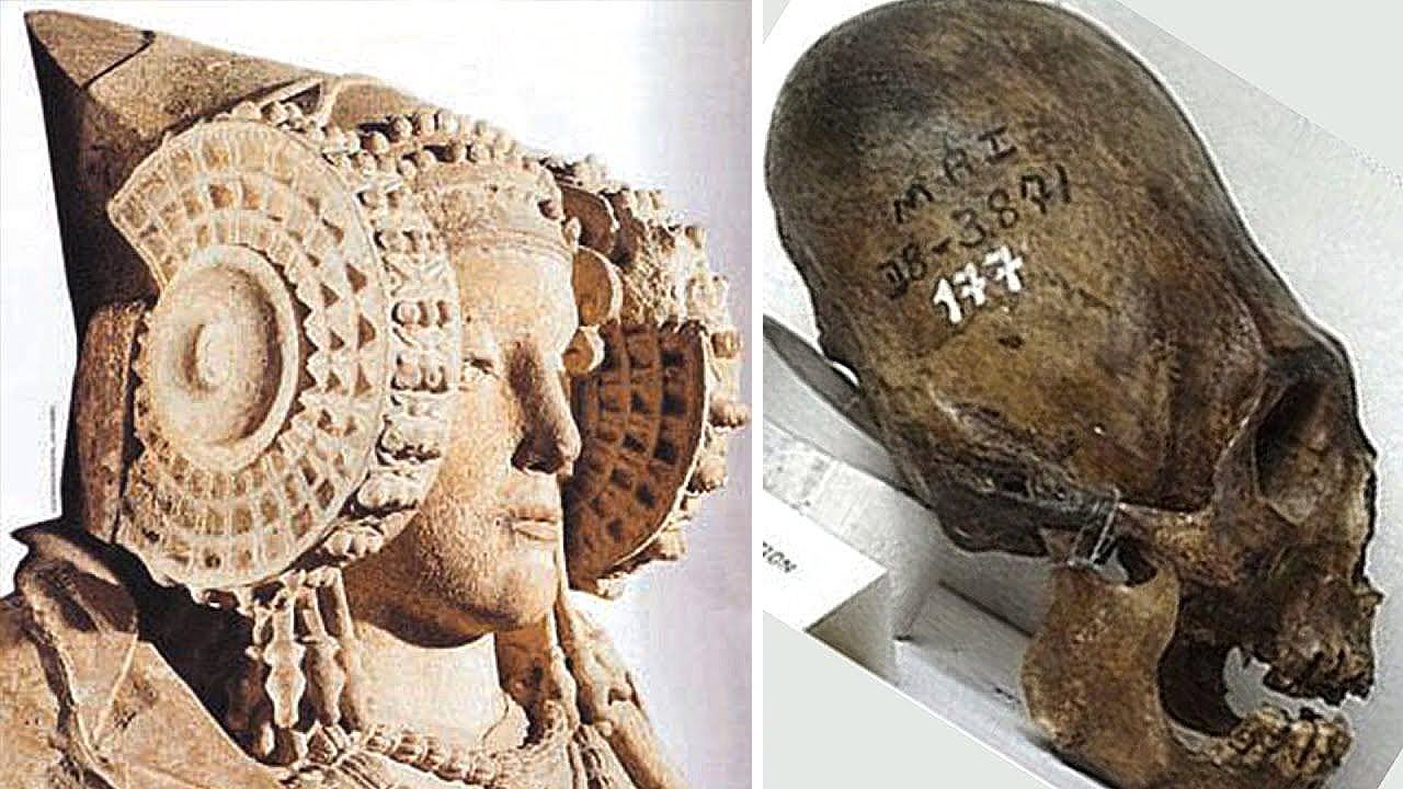 Most MYSTERIOUS Ancient Objects Discovered!