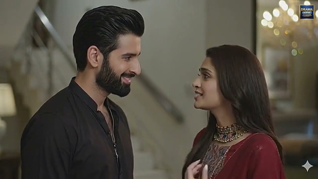 Ishq Mein Tere Sadqay Episode 25 & 26 | Teaser Review | Promo Breakdown #episode25 #ep25