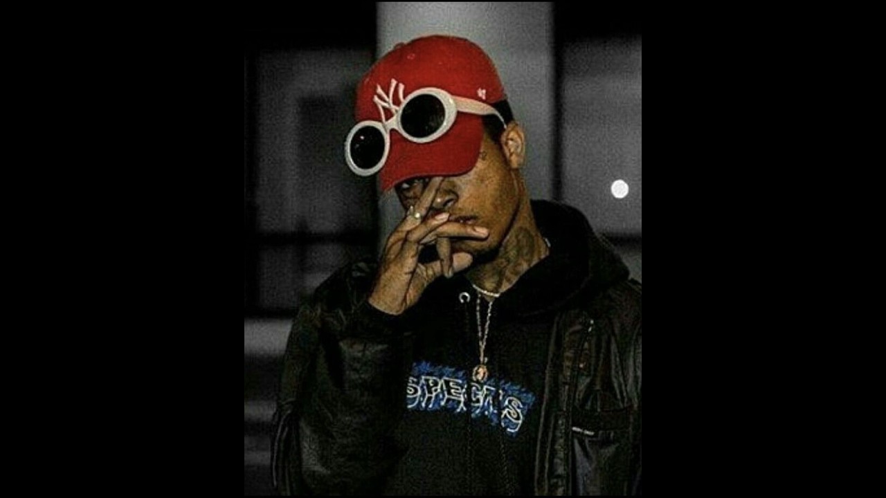 [FREE] Old Hard XXXTENTACION Type Beat - 