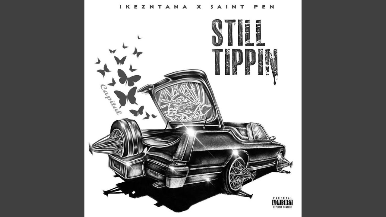 Still Tippin