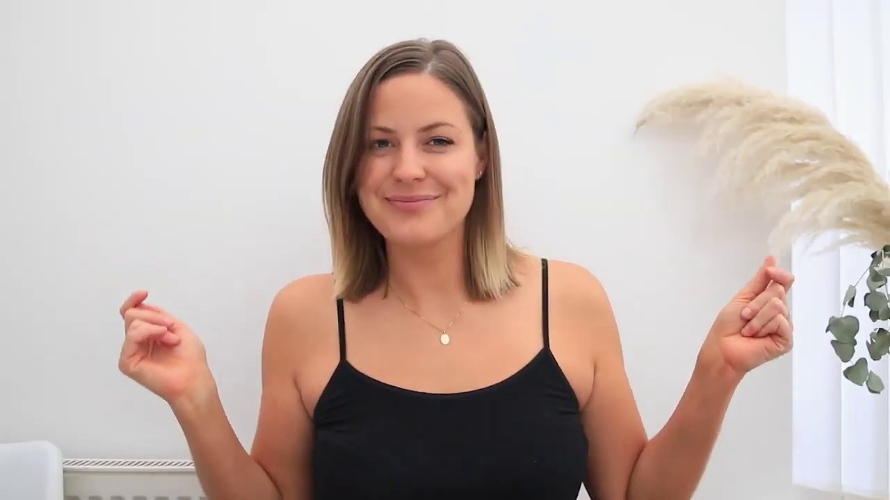 SUNLESS TANNING HACK / Natural looking tan