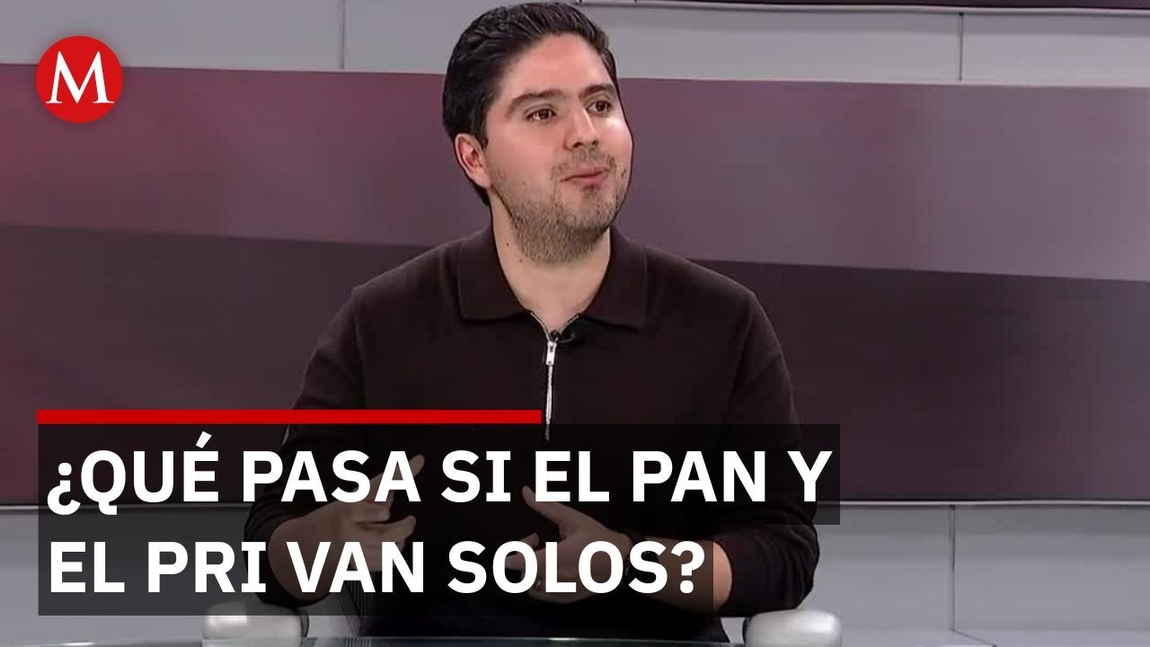 Rumbo a las elecciones 2027: ¿El fin de la alianza PRI-PAN?