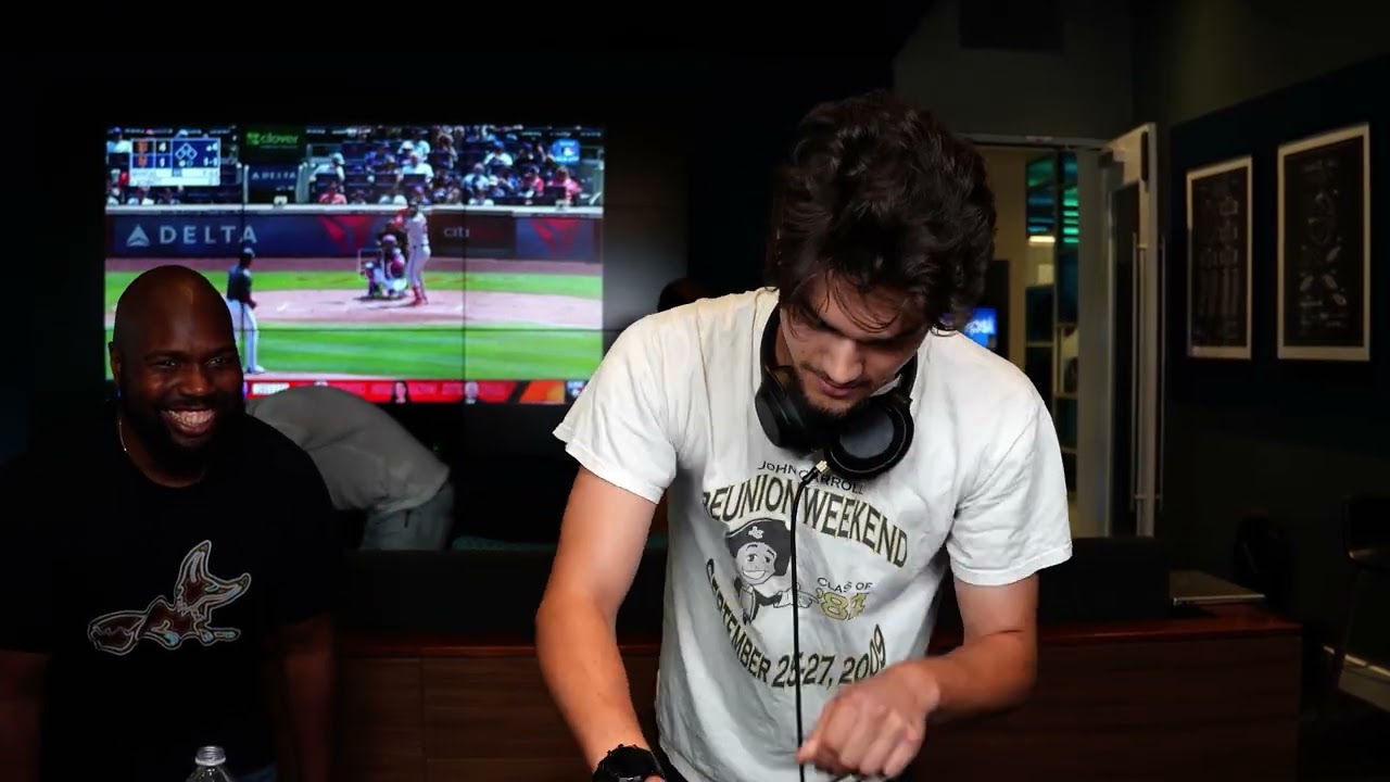 DJ Chris' Toussaint Productions BBQ Mix