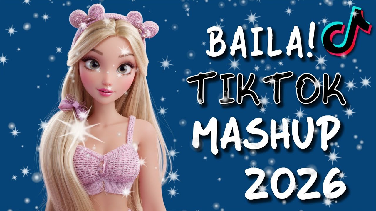 SI TE SABES EL TIKTOK BAILA! - 2026