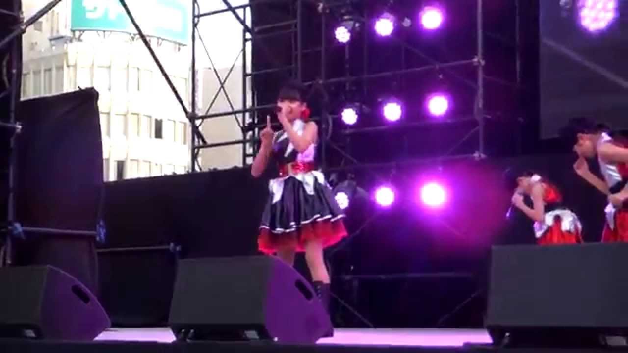 a-Starキッズ選抜 ” ドレミファソライロ(Dream5)” 2015.03.22