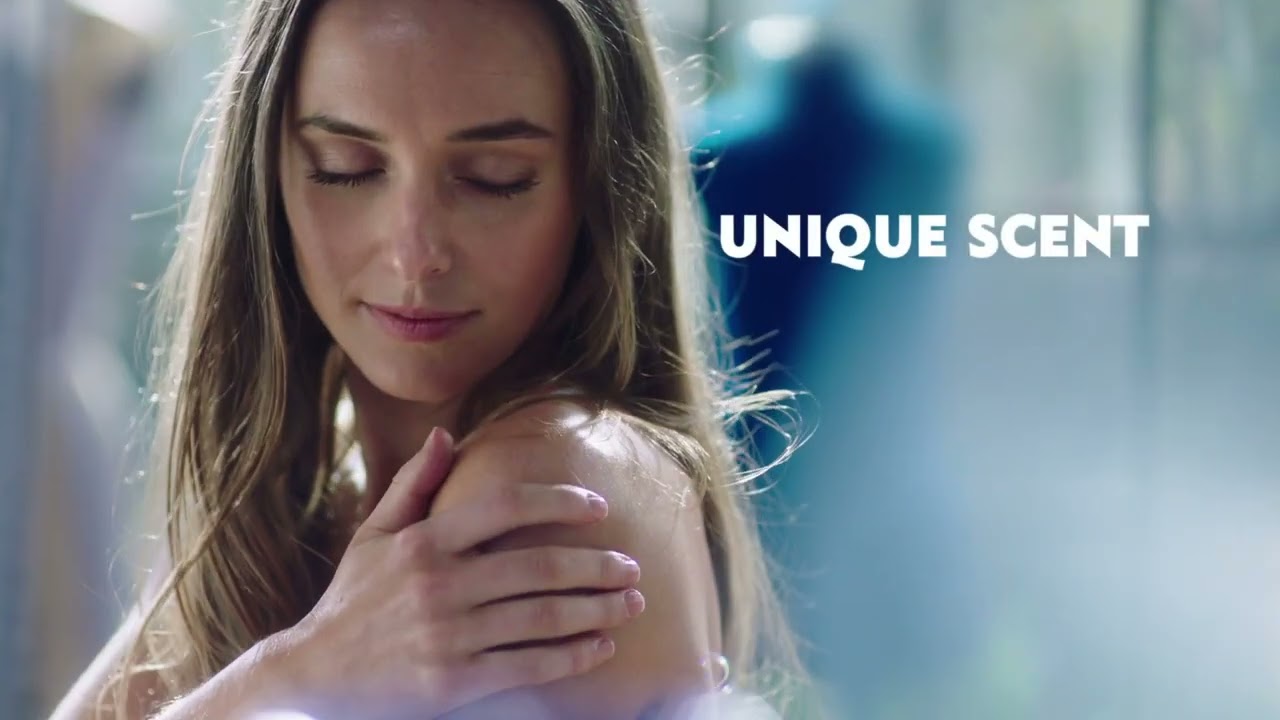 Nivea Body Milk - Your Moment