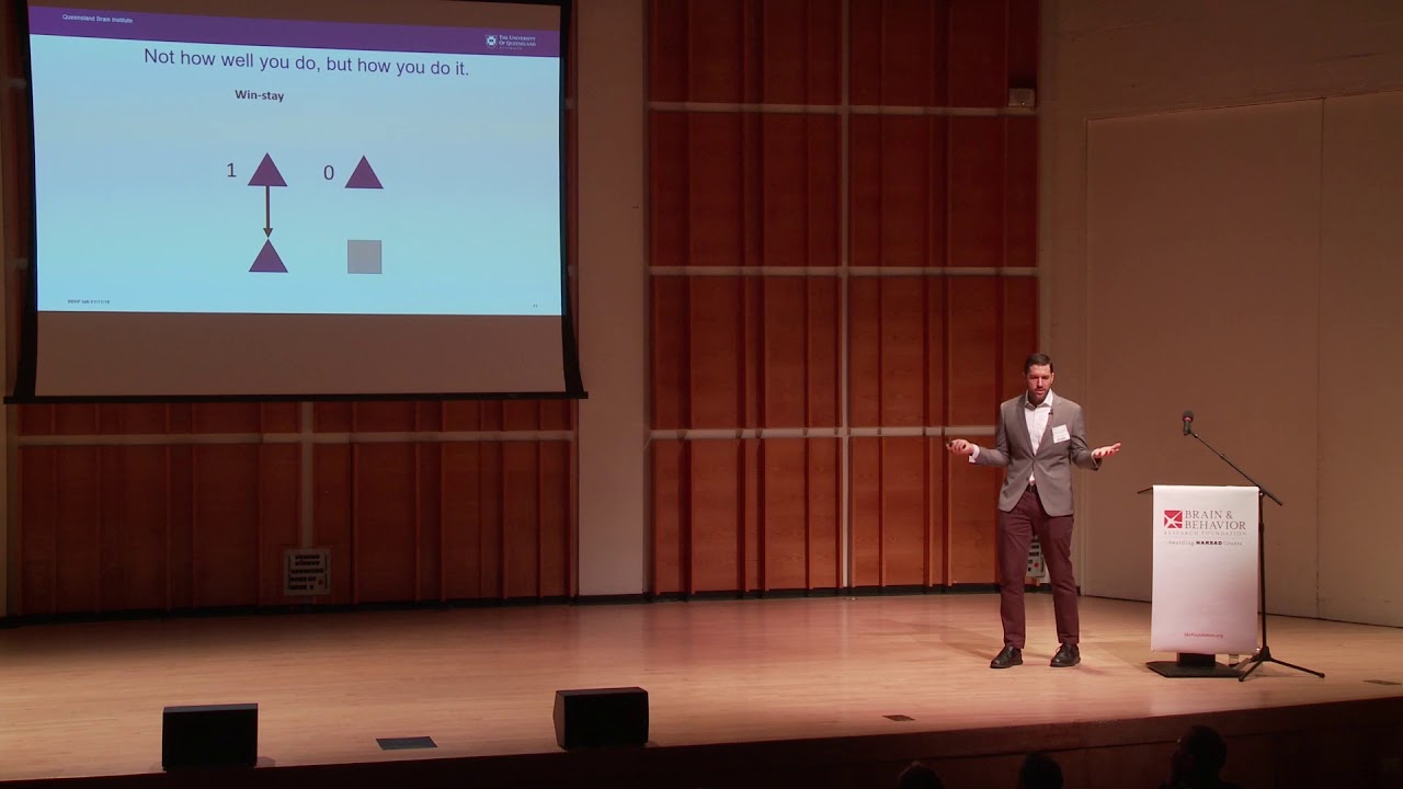 Decision Making & Neuropsychiatry: What Can We Learn from the Decisions We Make?
