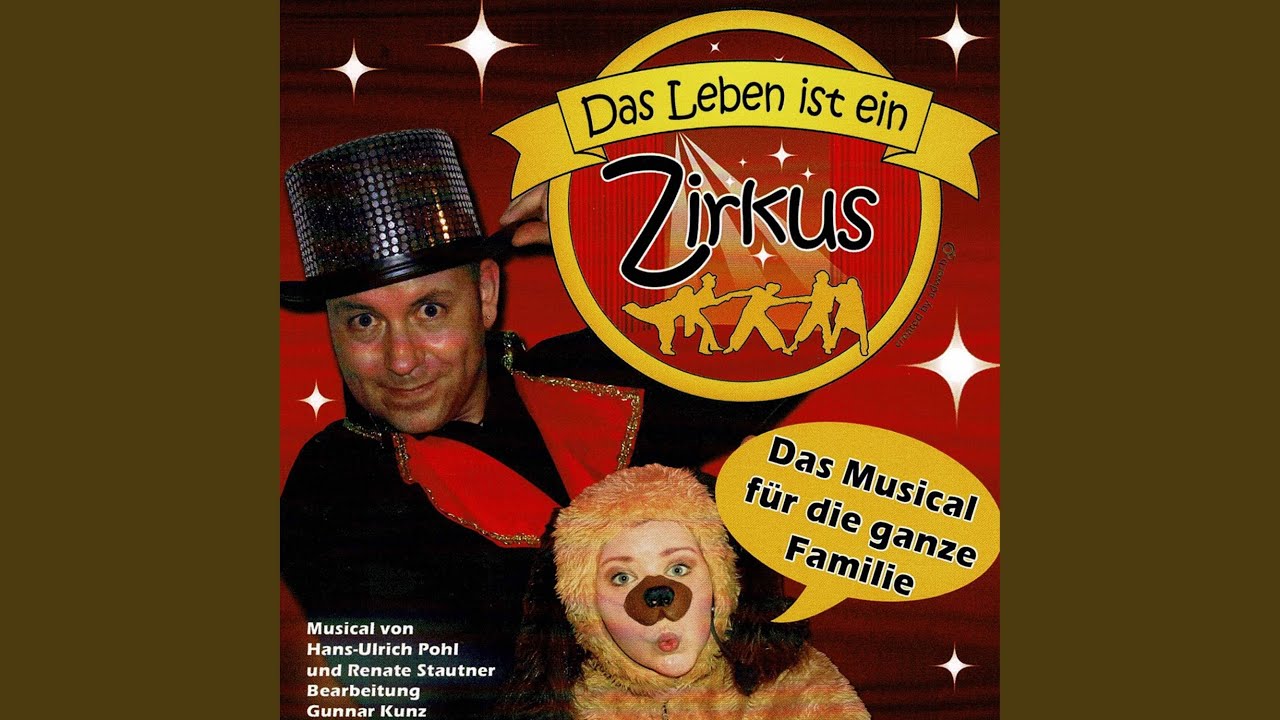 Zirkustr&auml;ume