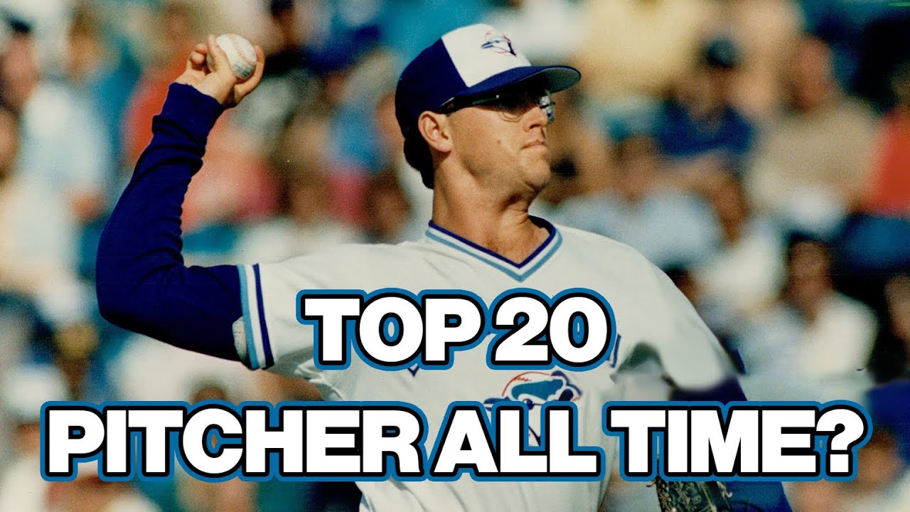 The Greatest Reliever You've Never Heard Of