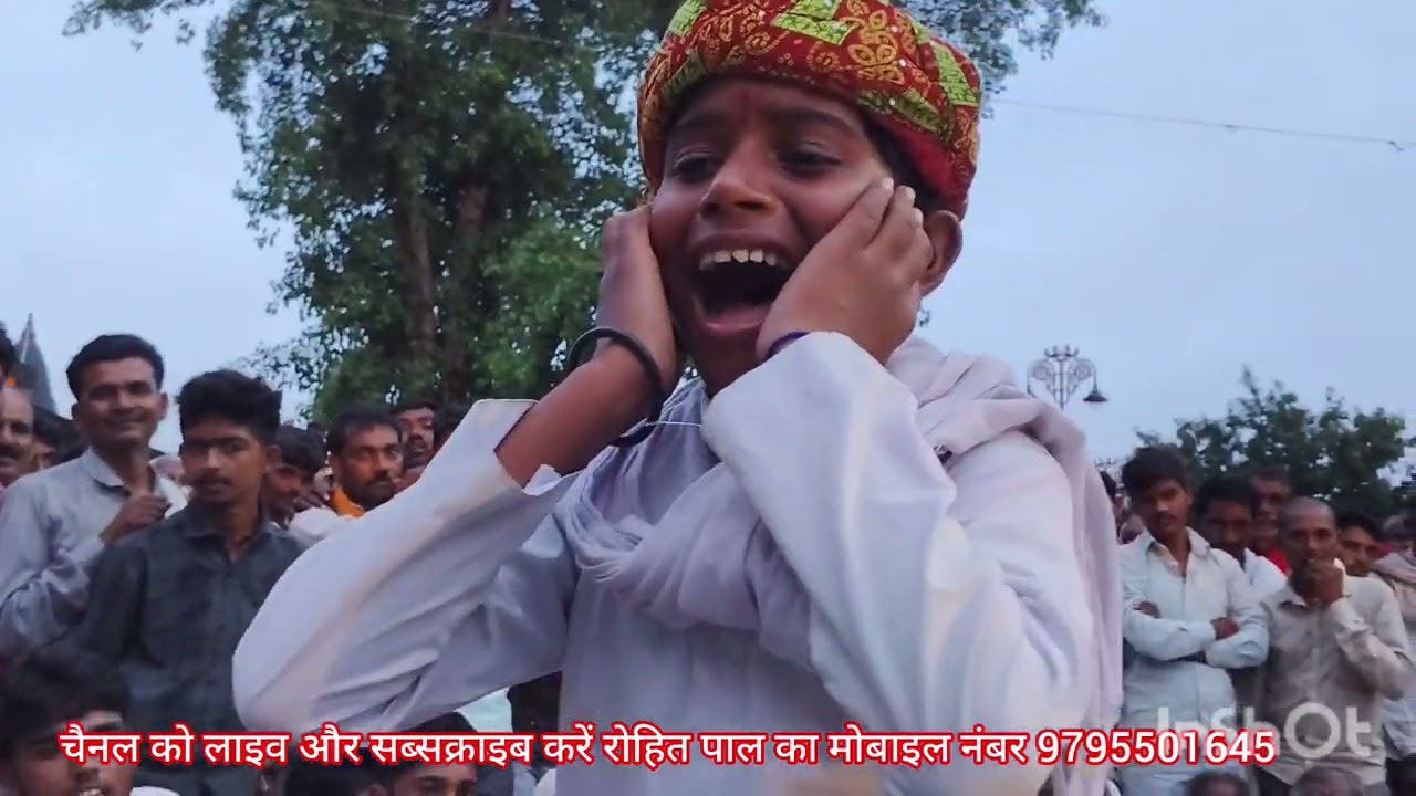 रोहित पाल गोटिया और छक्की पाल गोटिया की गोट  ओरछा धाम 2025 नाग पंचमी के शुभ उपलक्ष में महां मुकाबला