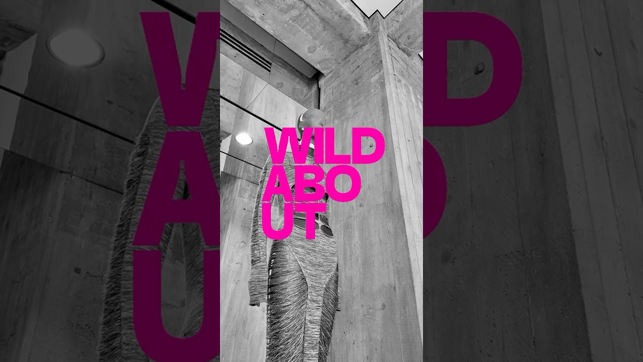 Wild About Fashion Community at Milan Design Week