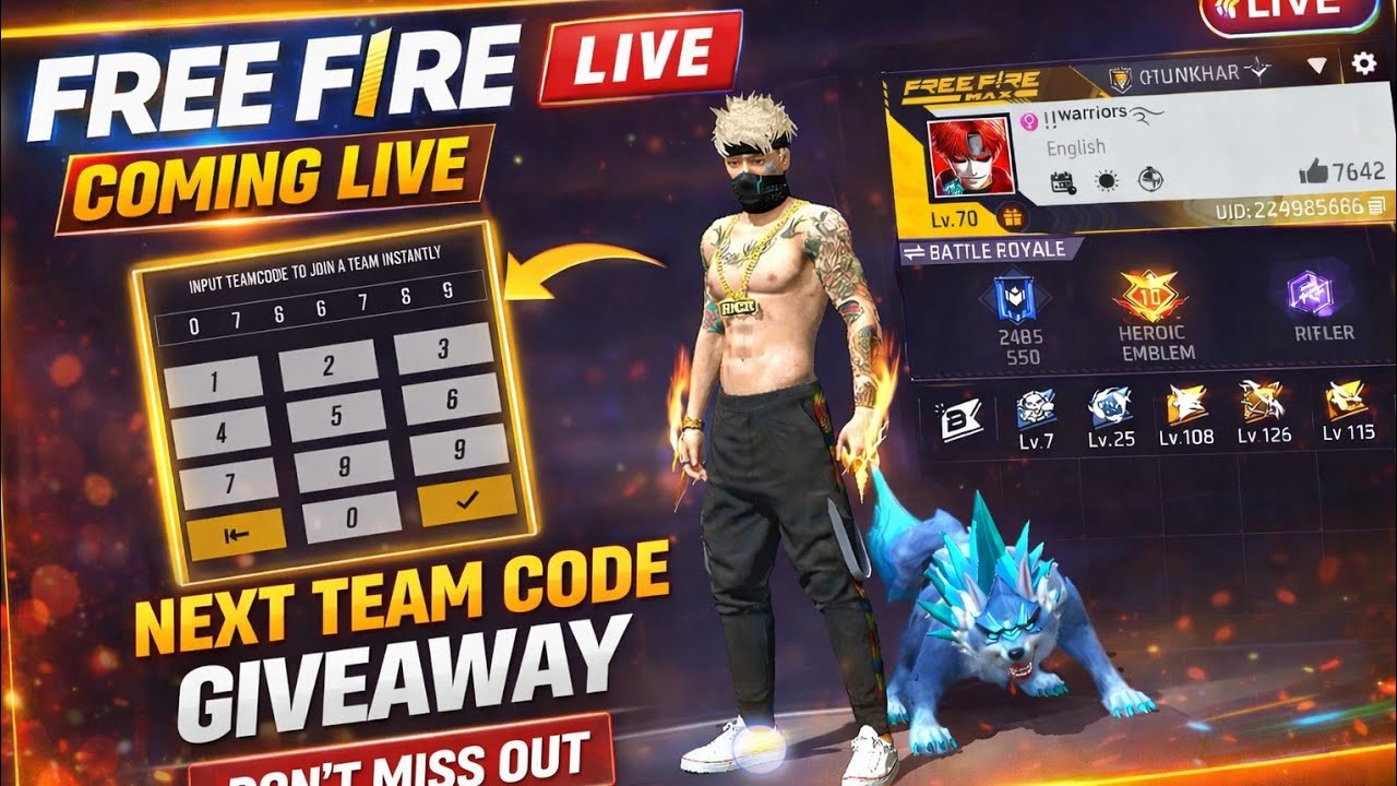 RR GAMING  is live giveaway winner