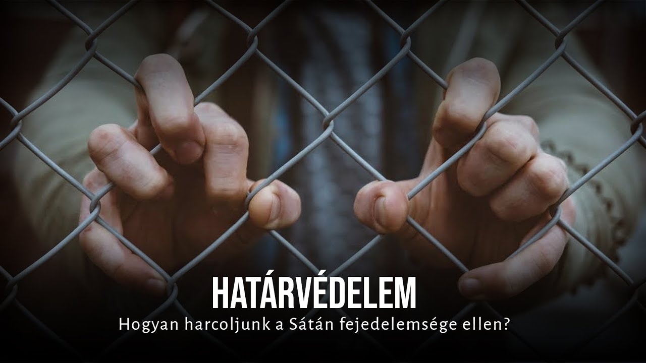 Hogyan harcoljunk a Sátán fejedelemsége ellen?