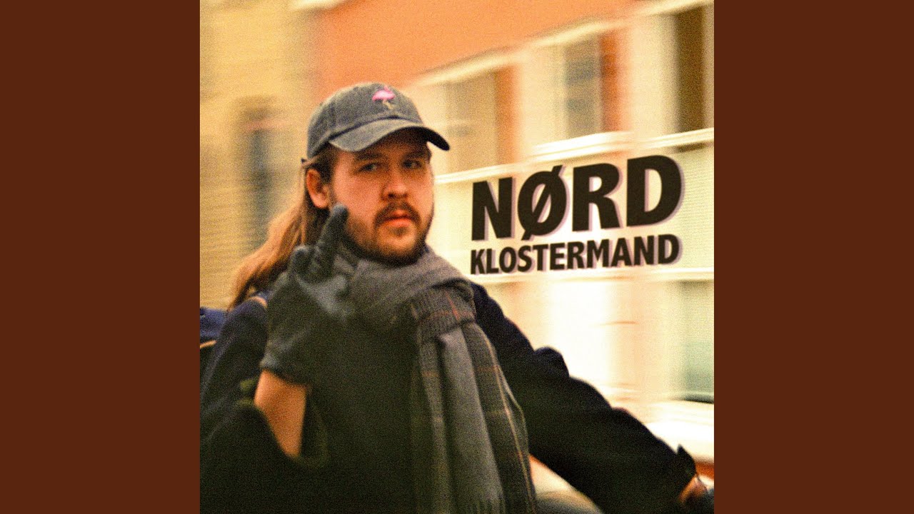 Nørd - Live i The Hideout Studio