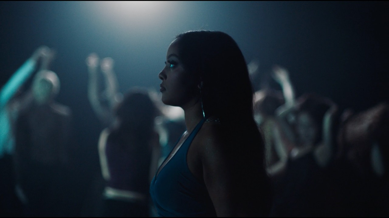 Ruth B. - Bad Combination (Official Music Video)