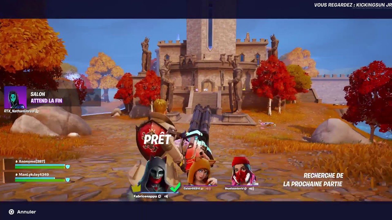 Je Vous 1V1 🇨🇵🇨🇵