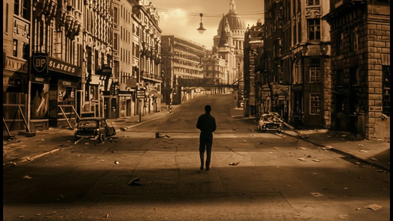 The 1961 Doomsday Film That Still Hits Hard Today