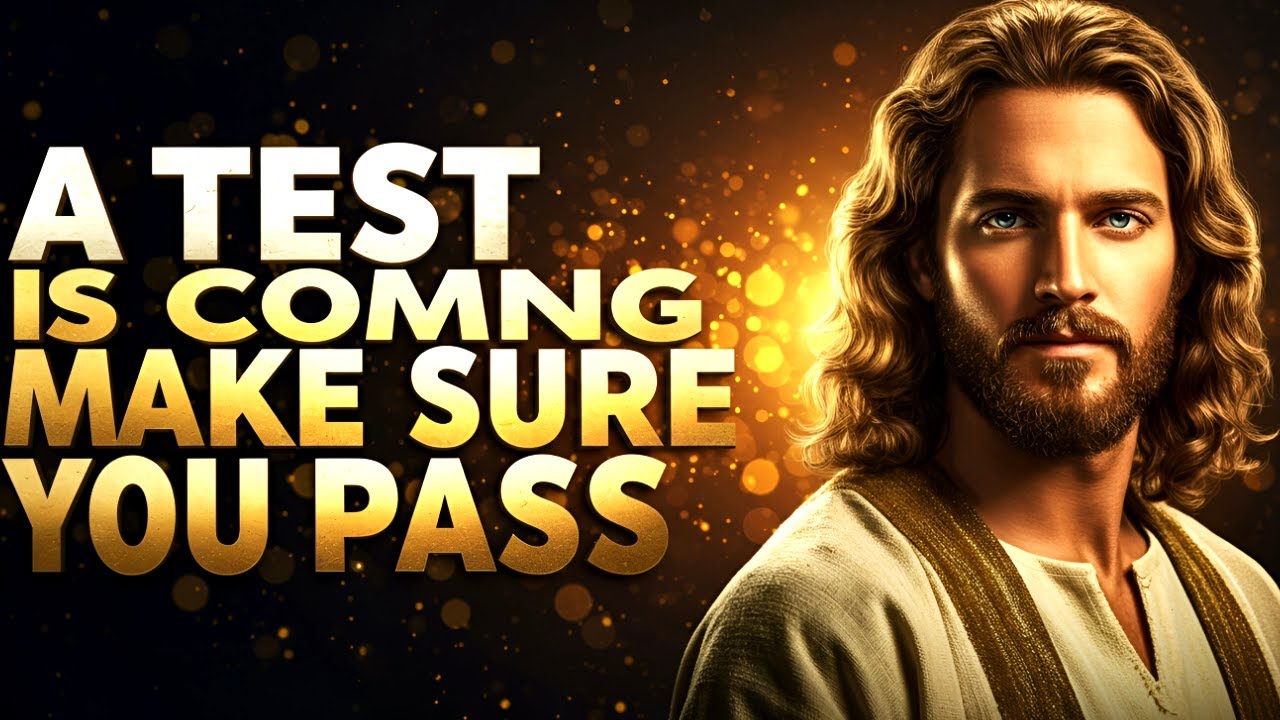 GOD SAYS- 