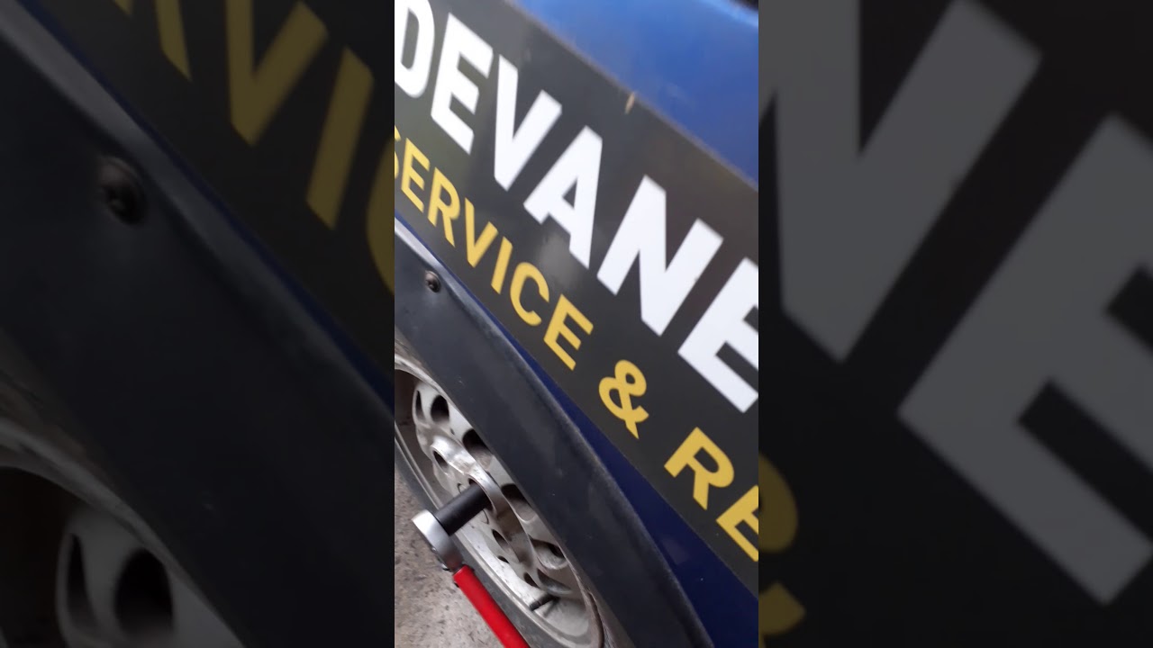 Dewalt DCF902D2 impact gun 170Nm test