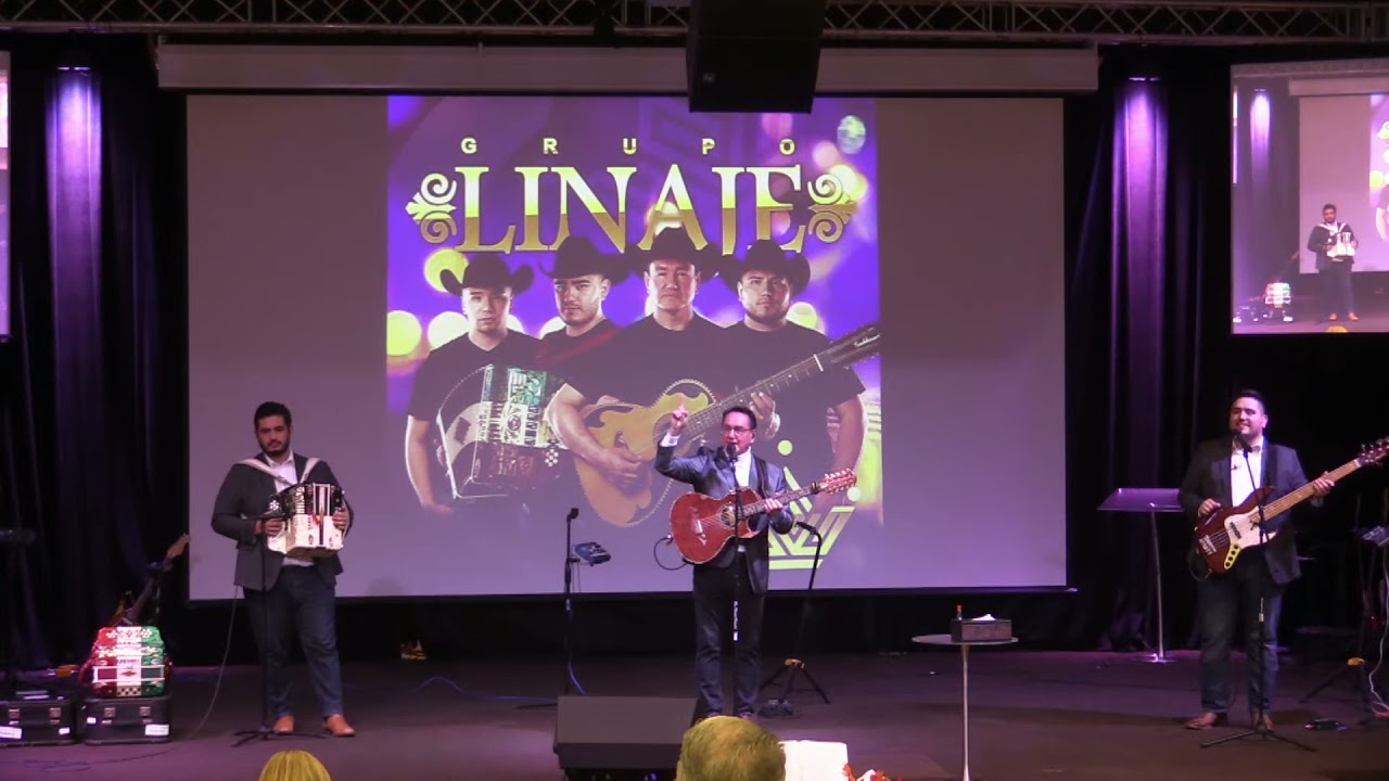 Grupo Linaje | Worship Night | 11.21.21