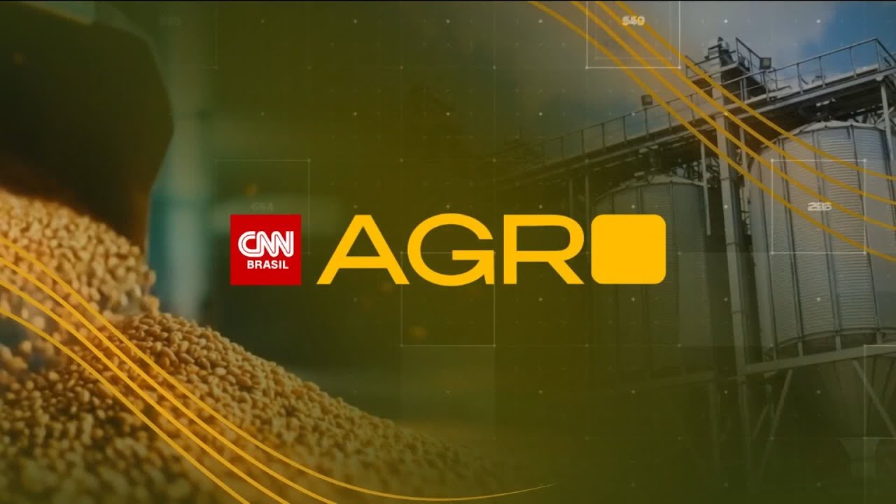 CNN Agro: Alta do petr&oacute;leo faz pre&ccedil;o dos gr&atilde;os subir nos EUA | CNN 360&ordm;
